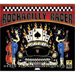 Rockabilly Racer 2CD