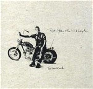 Rockin' Billy and The Wild Coyotes Top Dead Centre CD