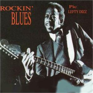 Rockin' Blues CD
