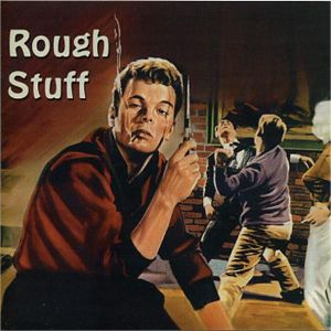 Rough Stuff CD 4001043550657