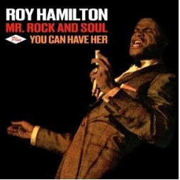 Mr Rock and Soul + You Can Have Her CD
