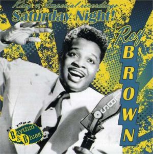 Saturday Night! CD