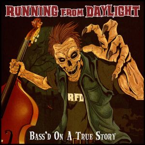 Bass'd On A True Story CD