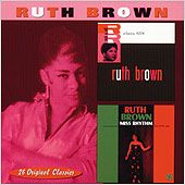 Ruth Brown / Miss Rhythm