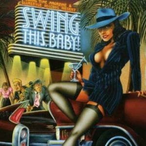 Swing This Baby Volume 1 CD