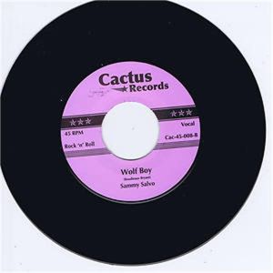 Sonny Anderson Yes I'm Gonna Love You 7" single vinyl