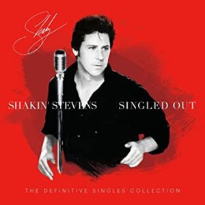Singled Out 2LP (double vinyl)