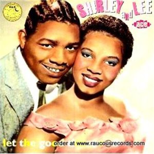Let The Good Times Roll CD
