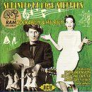 Shreveport High Steppers - RAM Records Story volume 2 CD