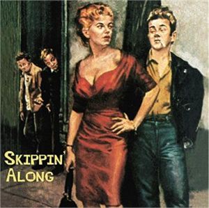 Skippin' Along CD