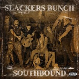 Slackers Bunch Southbound LP psychobilly vinyl at Raucous Records.
