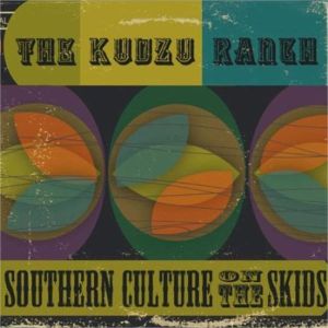 The Kudzu Ranch CD