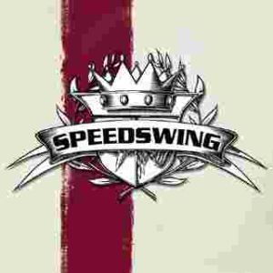 Speedswing CD psychobilly at Raucous Records.