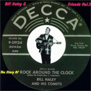 The Story Of Rock Around The Clock 2-CD