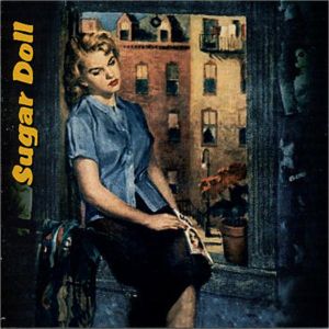 Sugar Doll CD