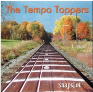The Tempo Toppers Snapshot CD rockabilly at Raucous Records.