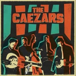 The Caezars LP rockabilly vinyl at Raucous Records.