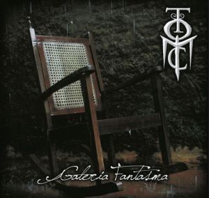 Them Old Crap Galeria Fantasma CD