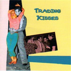Trading Kisses CD BBCD55157