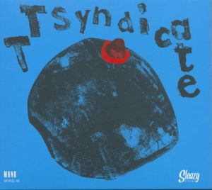 TT Syndicate CD 