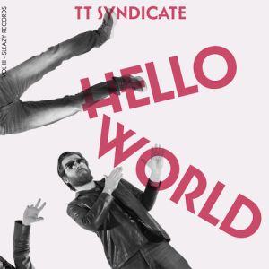 Hello World 7" Single (vinyl)