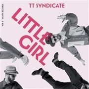 TT Syndicate Little Girl The Price To Pay 7 inch vinyl Single 2893000990154