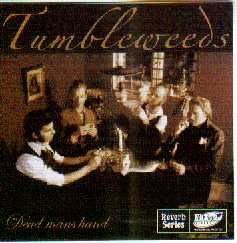 Tumbleweeds Dead Man's Hand CD