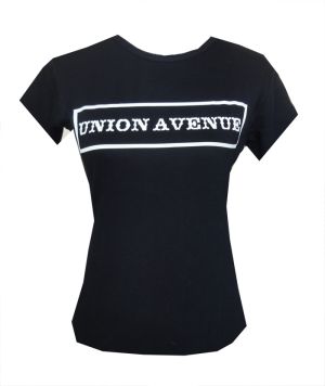 Union Avenue Logo T-Shirt