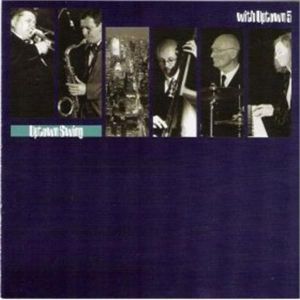 Uptown 5
Uptown Swing CD