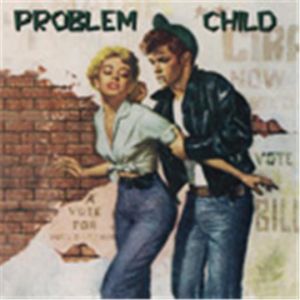 Problem Child Various Artists CD