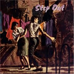 Step Out CD BBCD55177