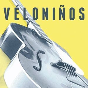 The Veloninos CD rockabilly at Raucous Records.