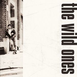 Wild Ones CD RR89707 5425011897084
