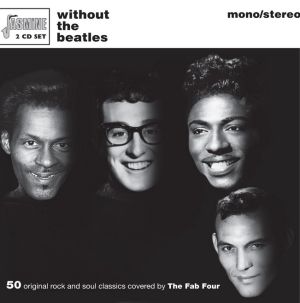 Without The Beatles 2-CD