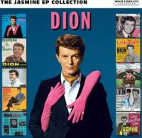Dion The Jasmine EP Collection CD 1950s rock 'n' roll at Raucous Records.