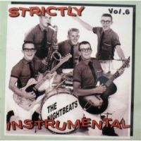 Strictly Instrumental Volume 6 CD