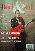 UK Rock Magazine Issue 159