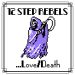 12 Step Rebels Love/Death 7" single American psychobilly vinyl at Raucous Records.