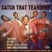 5 Royales Catch That Teardrop CD CDCHD1055 029667026727