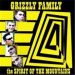 Grizzly Family Spirit Of The Mountains CD