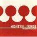Mighty Blue Kings The Cristmas Album CD 606627000326