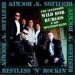 Wild Bob Burgos Restless and Rockin' CD