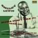 Smiley Lewis Mama Don't Like It CD CRBAND24 5013929482425