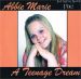 Abbie Marie A Teenage Dream CD