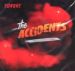 The Accidents Torque CD