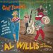 Al Willis and The New Swingsters Girl Trouble CD CTRCD122