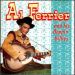 Al Ferrier and His Boppin' Billies CD 1950s rockabilly at Raucous Records.