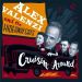 Alex Valenzi and The Hideaway Cats Cruisin' Around CD