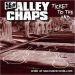 56 Alley Chaps Ticket To The End CD