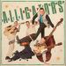 The Alligators Rock Bop Jump CD rockabilly at Raucous Records.